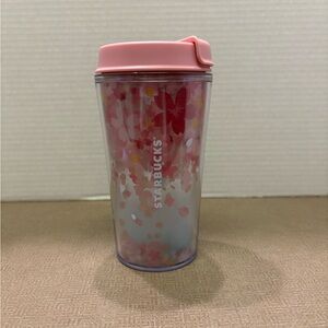 Starbucks Japan Sakura Tumbler
